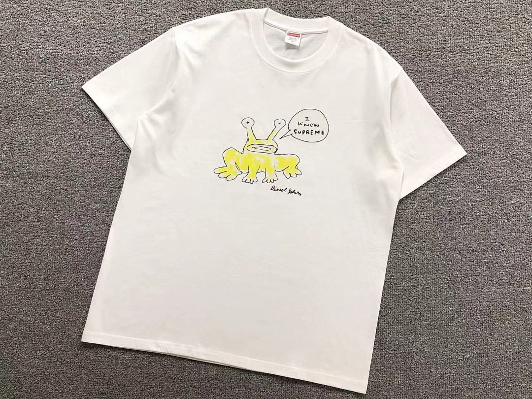 Supreme 78 S⭐⭐R⭐⭐E T-SHIRT 5231936123 (Im 170Cm 60Kg I Wear Size M In The Phot) - Image 7