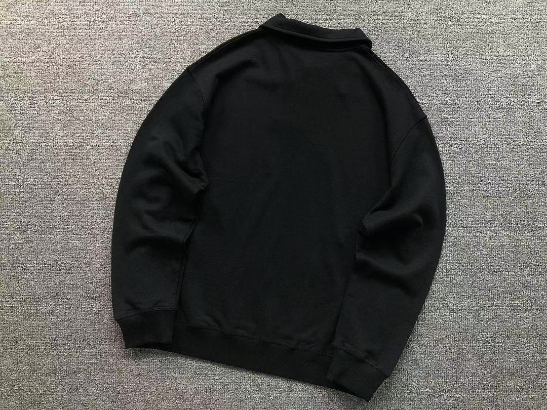 Dior 188 D⭐O⭐ HOODIE 3208180921 (Im 170Cm 60Kg I Wear Size L In The Phot) - Image 9