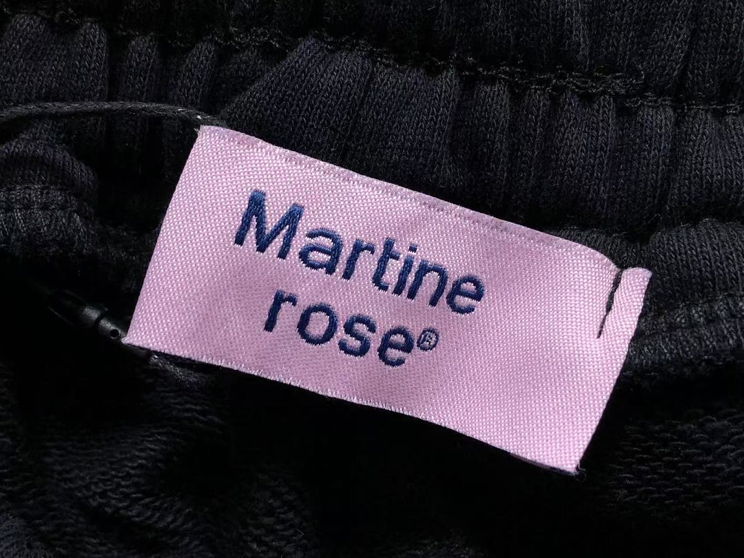 Martine Rose 115 M⭐RT⭐NE⭐O⭐E SHORTS 5251912162 (Im 170Cm 60Kg I Wear Size S In The Phot) - Image 27