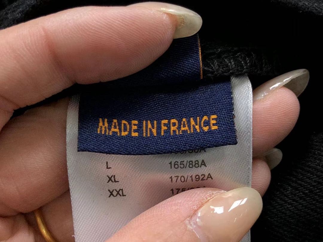 Louis Vuitton TROUSERS 218 L⭐ JACKET - Image 26