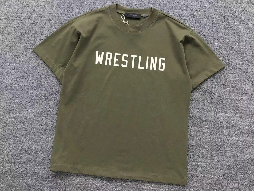 Fear of God 99 FOG T-SHIRT 40120917 (Im 170Cm 57Kg I Wear Size S In The Phot) - Image 11