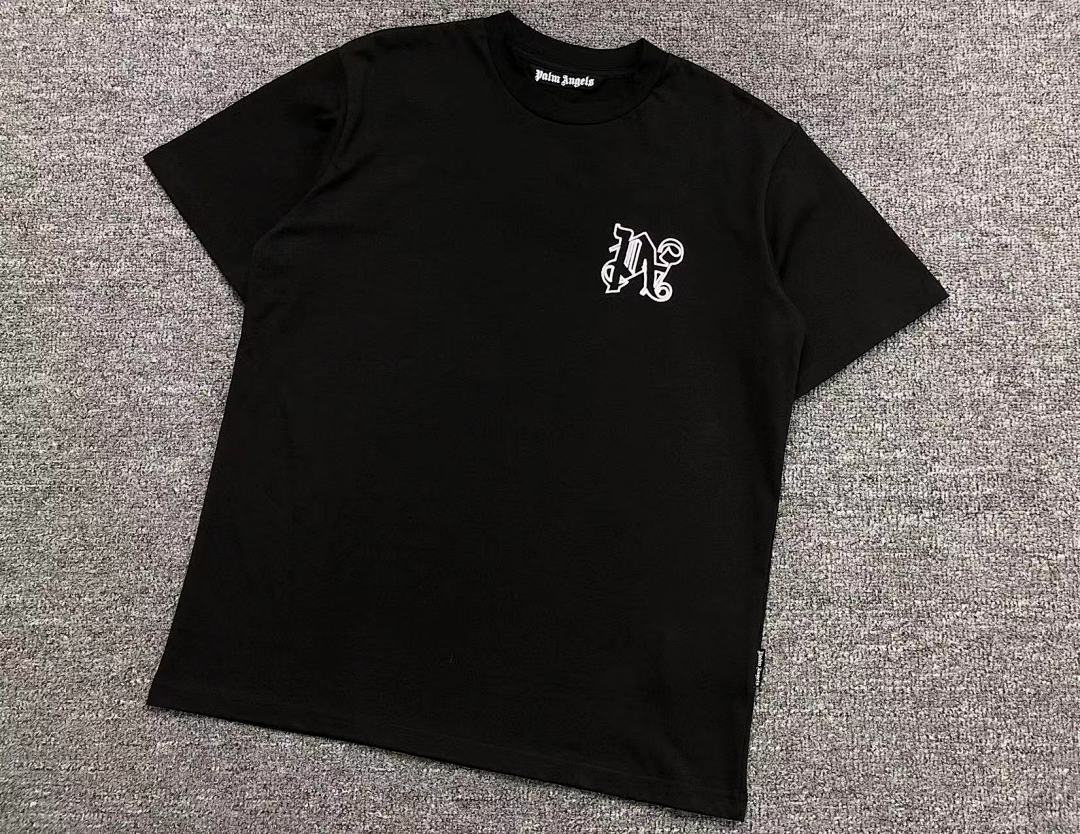 Palm Angels 78 PALM ANGELS T-SHIRT - Image 6
