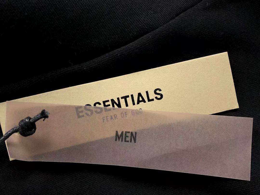 Fear of God TROUSERS118 FOG HOODIE - Image 21