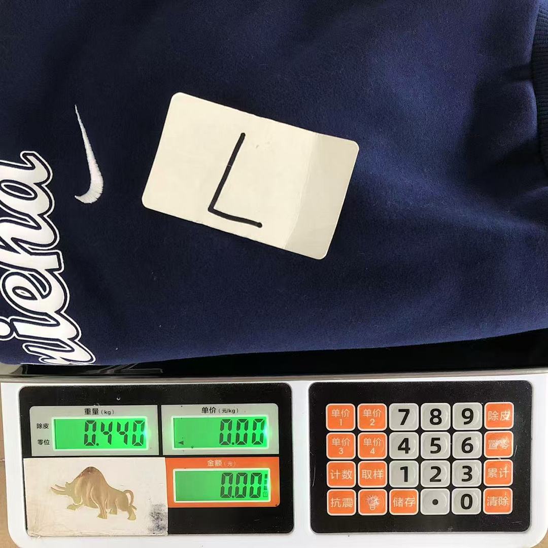 Nike 165 N⭐K⭐ HOODIE 3101031219 (Im 170Cm 60Kg I Wear Size L In The Phot) - Image 27