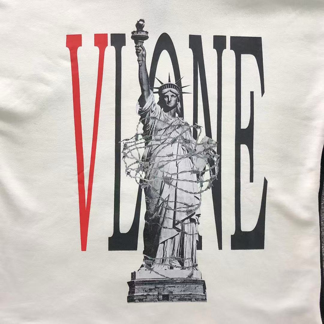On Running 118 VLONE HOODIE 510119491 (Im 170Cm 60Kg I Wear Size S In The Phot) - Image 15