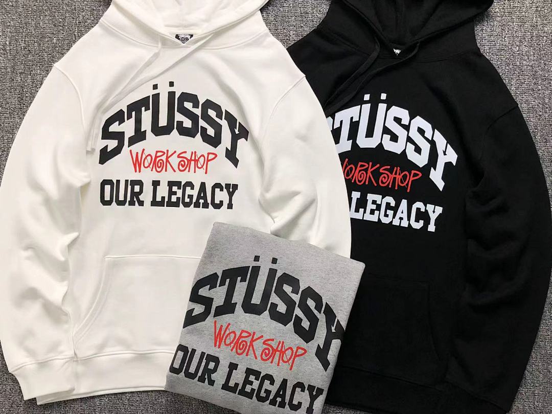 Stussy 165 STUSSY - Image 4