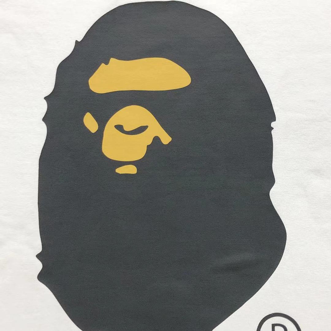 Bape 85 BAPE UNDEFEATED T-SHIRT 4105260298 (Im 170Cm 60Kg I Wear Size S In The Phot) - Image 16