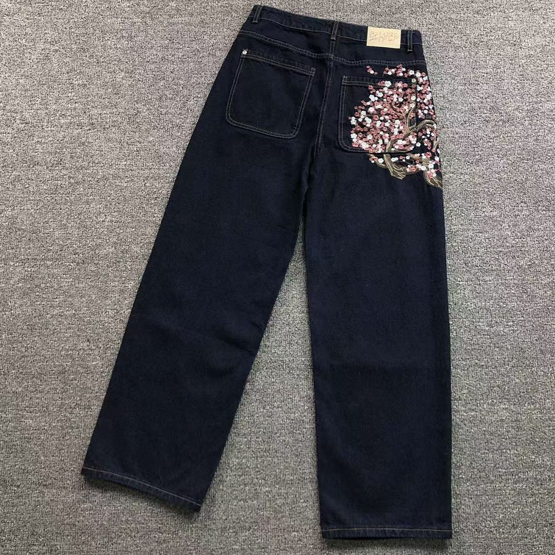 Chanel 178 DER⭐CHUT⭐E TROUSERS 1109160656 (Im 170Cm 60Kg I Wear Size 28 In The Phot)
