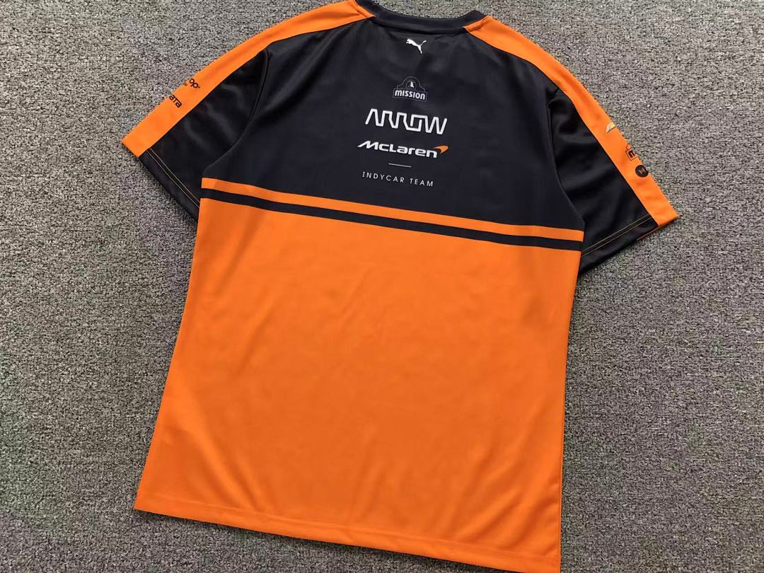 Unbranded 115 FOOTBALL T-SHIRT 124412002 (Im 170Cm 60Kg I Wear Size L In The Phot) - Image 12