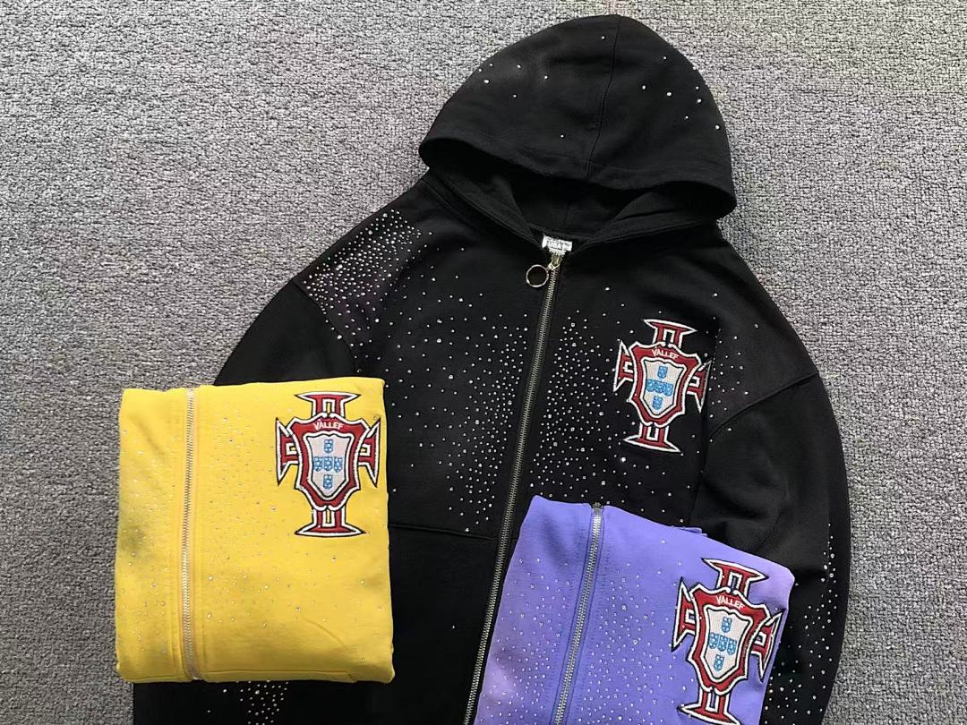 Unbranded 188 V⭐LL⭐Y HOODIE 1110221396 (Im 170Cm 60Kg I Wear Size S In The Phot) - Image 20