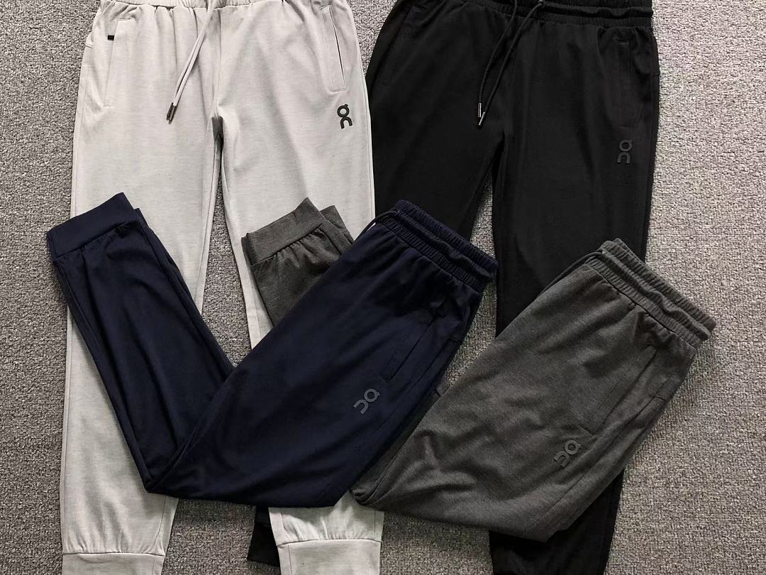 Unbranded 175 ON TROUSERS 2204222201 (Im 170Cm 60Kg I Wear Size L In The Phot) - Image 7