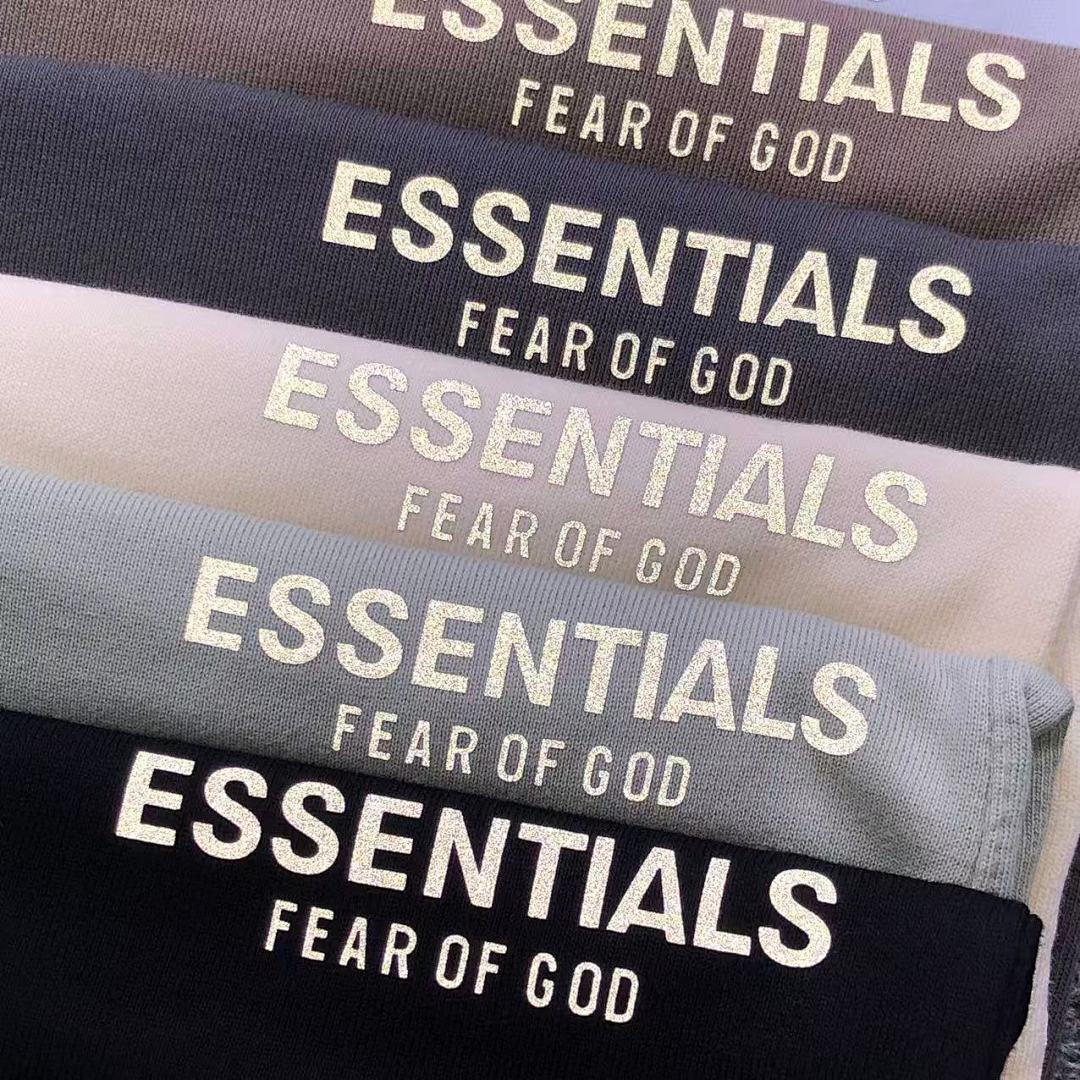 Fear of God 95 FOG SHORTS 3203282021 (Im 170Cm 60Kg I Wear Size S In The Phot) - Image 25