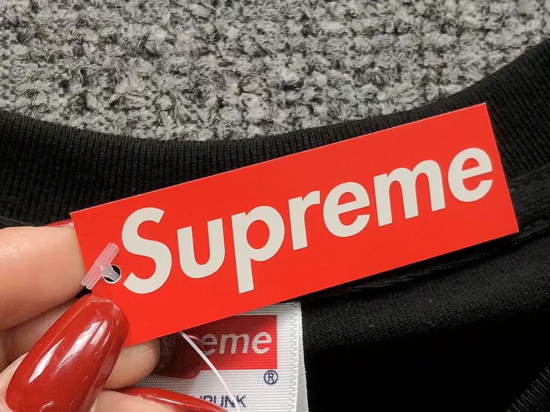 Supreme 98 S⭐⭐R⭐⭐E T-SHIRT 126180802 (Im 170Cm 60Kg I Wear Size M In The Phot) - Image 37