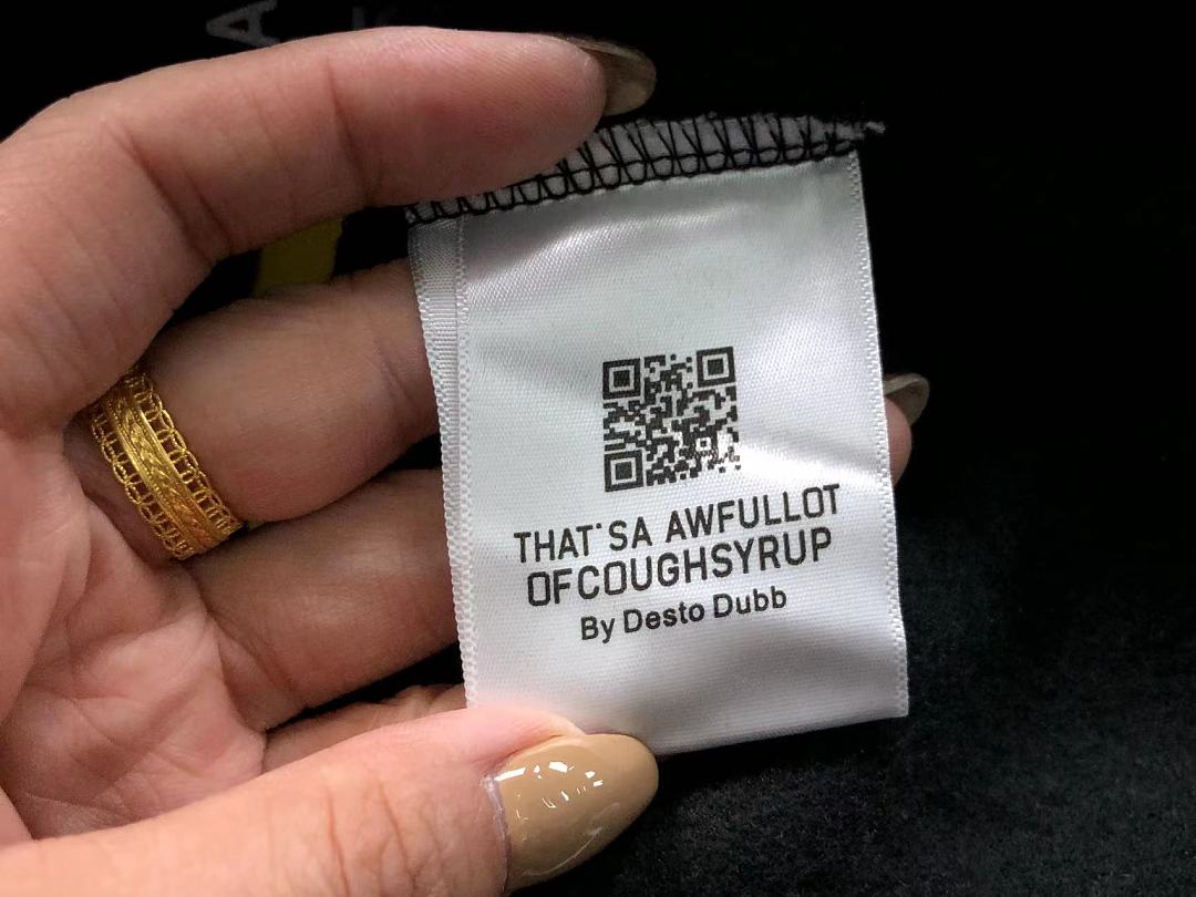 Cough Syrup 129 COU⭐H SY⭐UP - Image 28