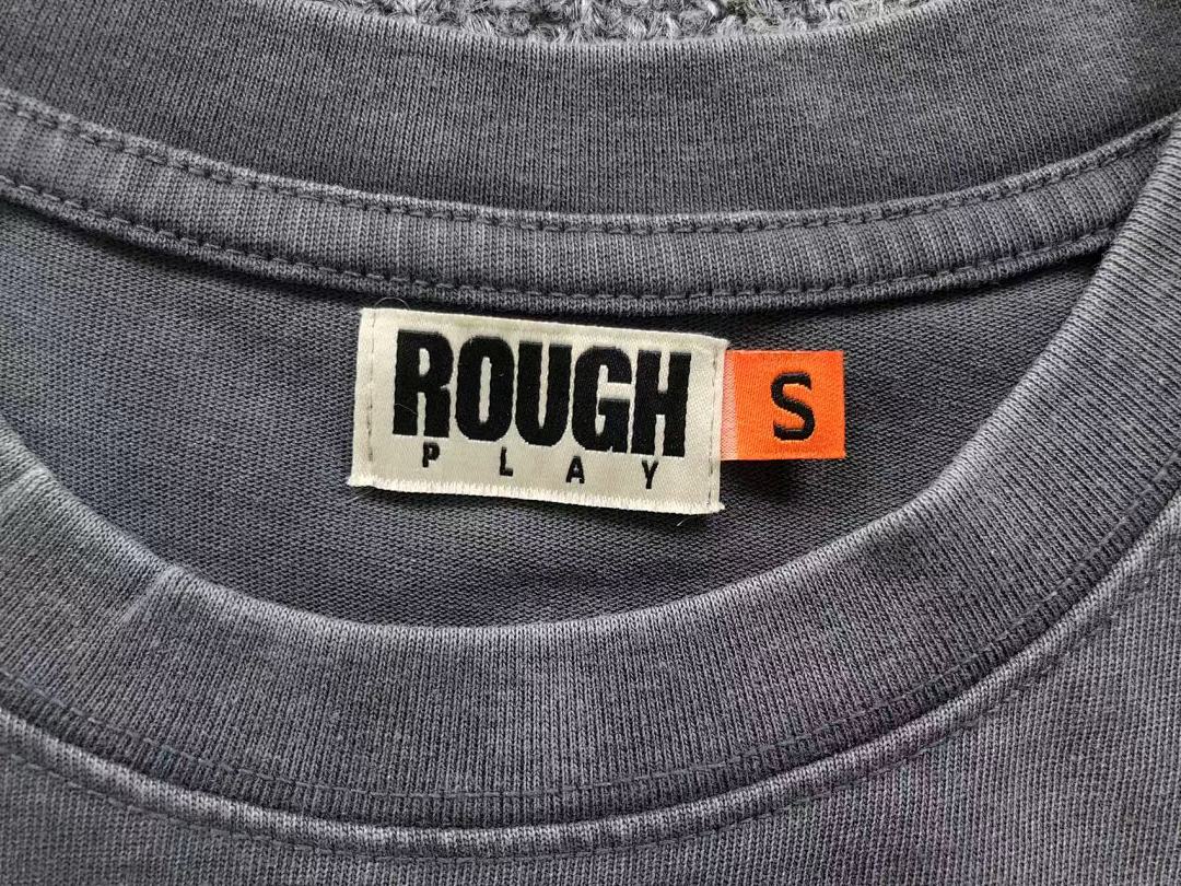 Unbranded 98 R⭐⭐G⭐P⭐⭐Y T-HIRT 5212016168 (Im 170Cm 60Kg I Wear Size S In The Phot) - Image 18