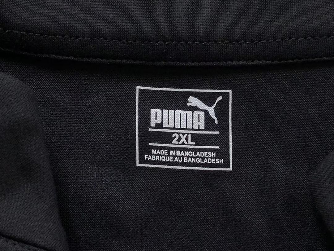 Unbranded 138 PUMA LONG SLEEVED 217301001 (Im 170Cm 60Kg I Wear Size 2XL In The Phot) - Image 23