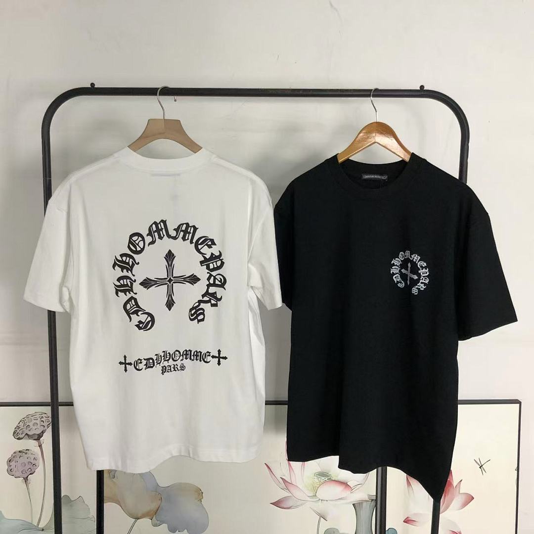 Comme des Garcons 115 C⭐⭐OME HE⭐⭐TS T-SHIRT 5232319147 (Im 170Cm 60Kg I Wear Size M In The Phot) - Image 26