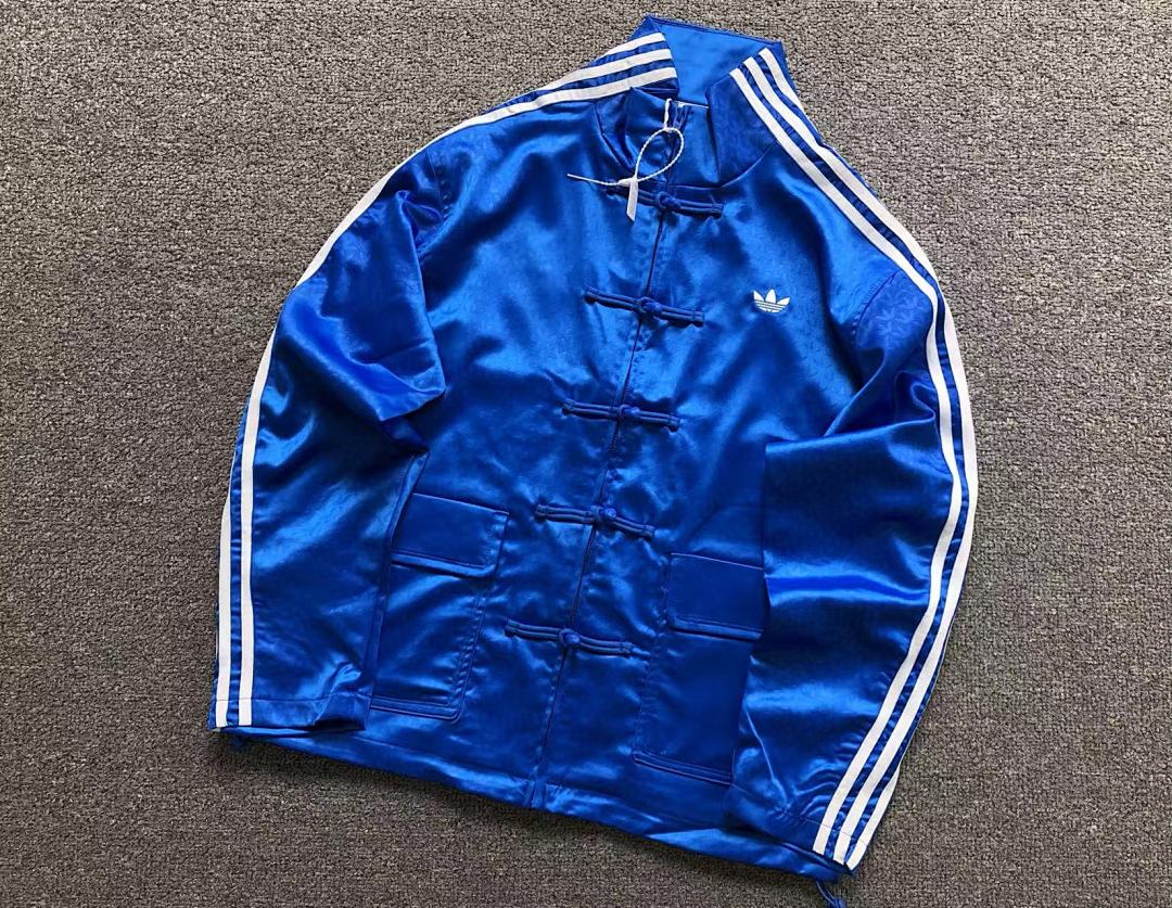 Adidas 215 A⭐I⭐AS JACKET 3203172435 (Im 170Cm 60Kg I Wear Size S In The Phot) - Image 7
