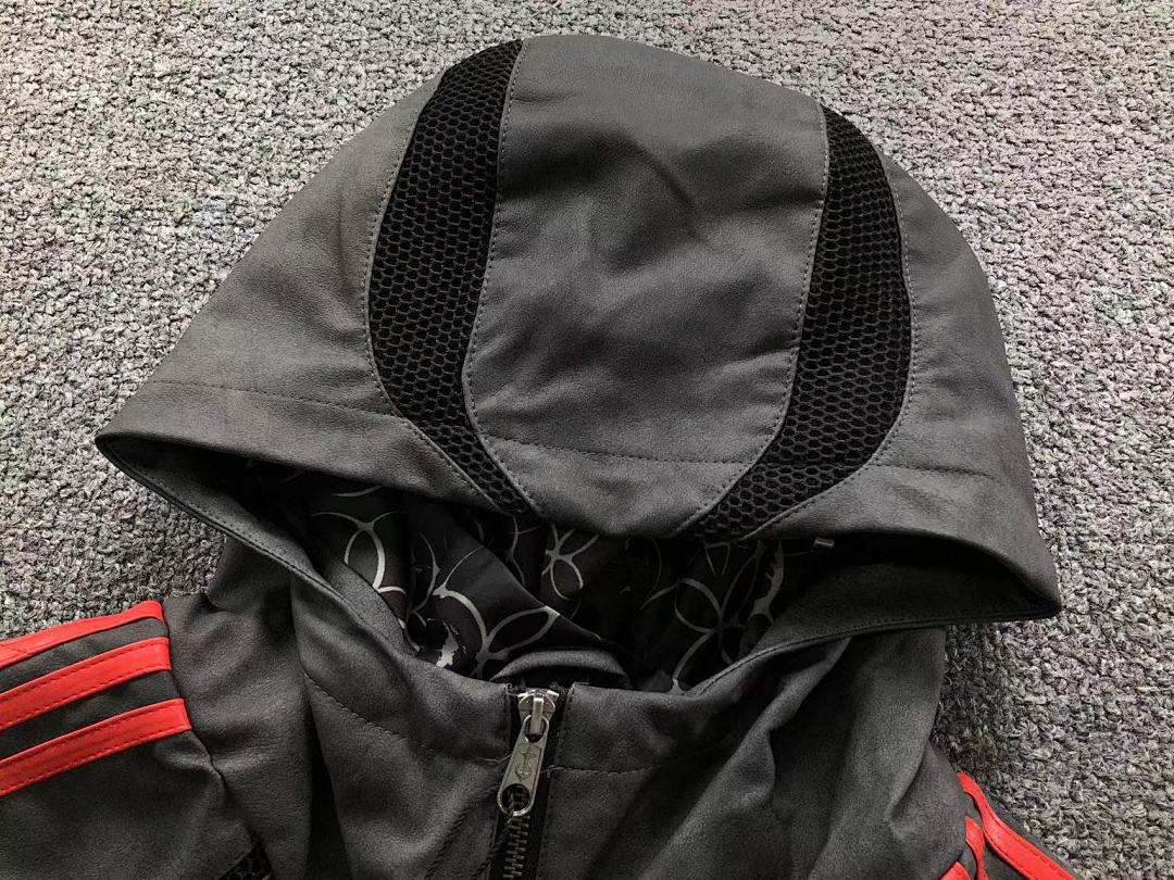 Adidas 398 A⭐I⭐AS THUG CLUB JACKET 1222801159 (Im 172Cm 55Kg I Wear Size M In The Phot) - Image 18