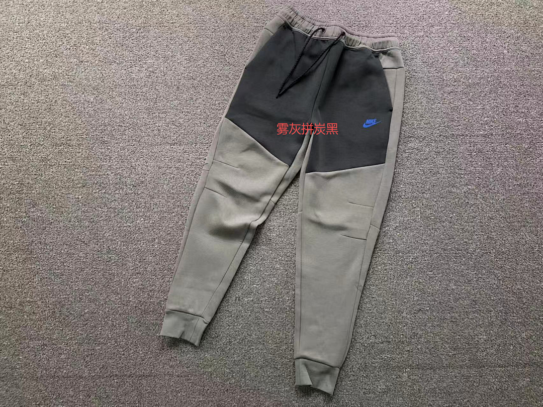 Nike TROUSERS128 N⭐K⭐ HOODIE TROUSERS 22040269001 (Im 170Cm 60Kg I Wear Size L In The Phot) - Image 107