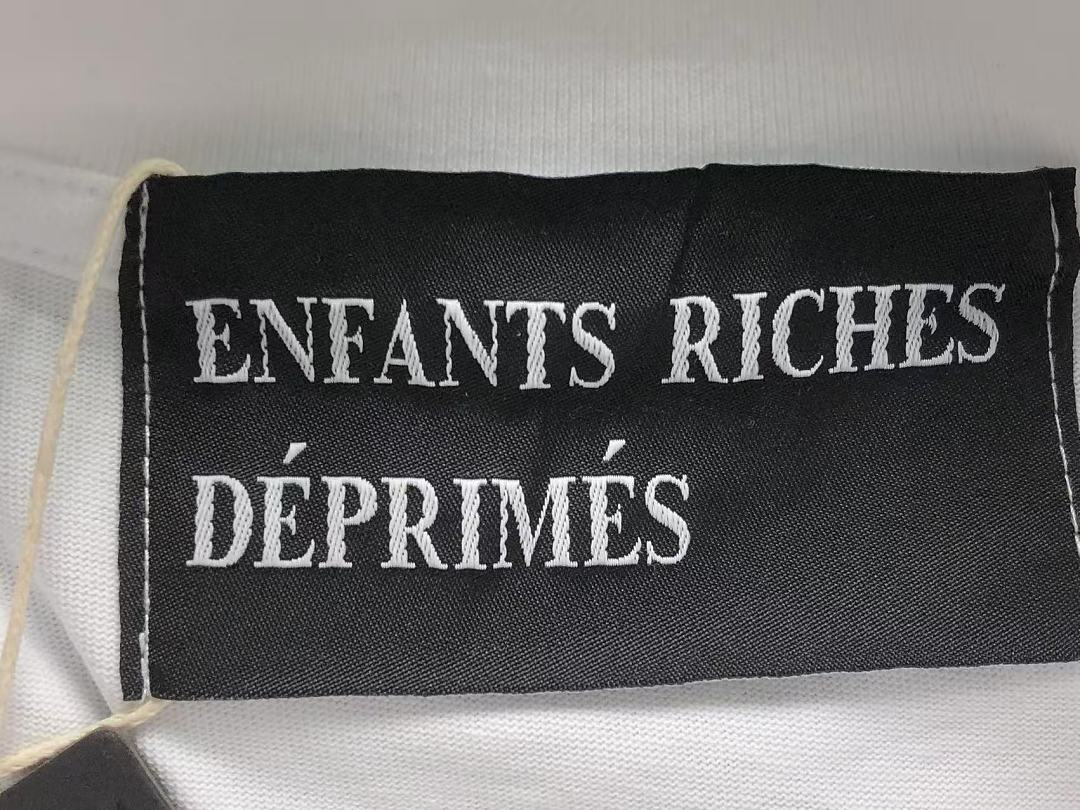 Chanel 105 ENFANTS RICHES DEPRIMES LONG SLEEVED 5260861162 (Im 170Cm 60Kg I Wear Size M In The Phot) - Image 18