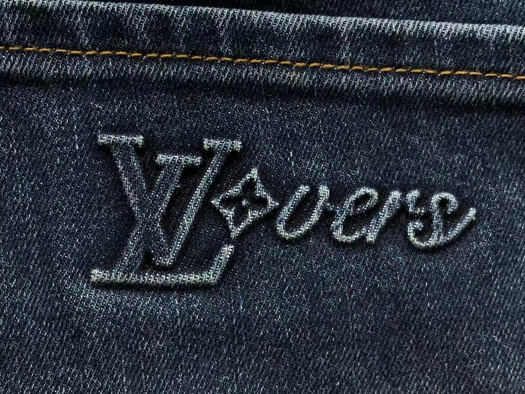 Unbranded 215 L⭐ TROUSERS 2207242101 (Im 170Cm 60Kg I Wear Size 32 In The Phot) - Image 8