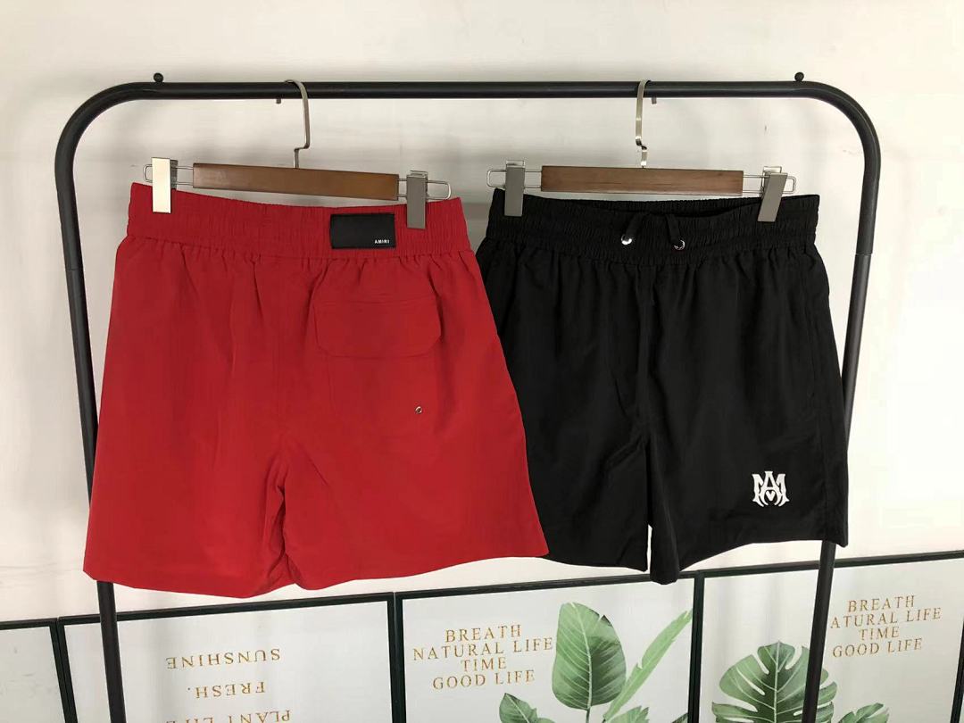 AMIRI 165 AMIRI SHORTS 41040110121 (Im 170Cm 60Kg I Wear Size M In The Phot) - Image 30