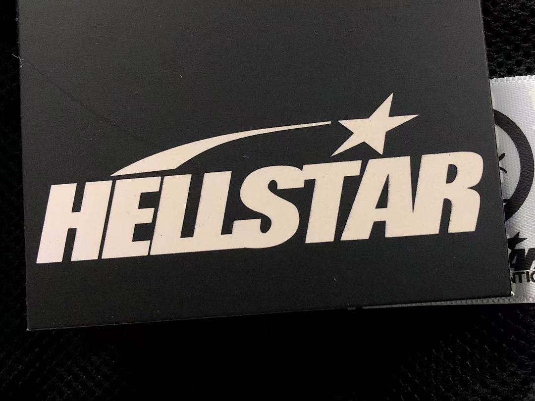 Hellstar 108 HELLSTAR SHORTS 412295417 (Im 170Cm 55Kg I Wear Size L In The Phot) - Image 18