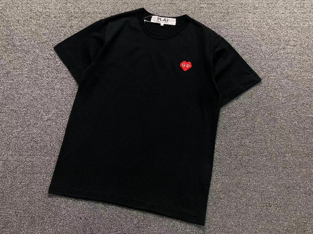Comme des Garcons 98 CDG T-SHIRT 3206272721 (Im 170Cm 60Kg I Wear Size L In The Phot) - Image 12