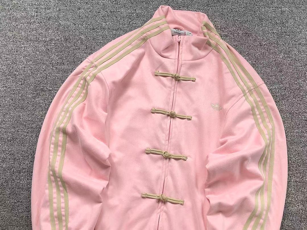Adidas 158 A⭐I⭐AS JACKET 5207200183 (Im 170Cm 60Kg I Wear Size M In The Phot) - Image 22
