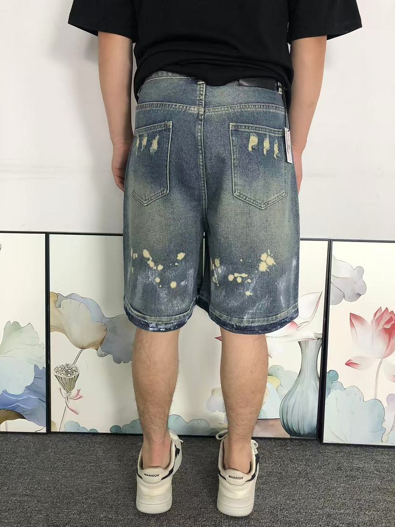 Gallery Dept 168 GALLERY DEPT SHORTS 3205260717 (Im 170Cm 60Kg I Wear Size S In The Phot) - Image 4