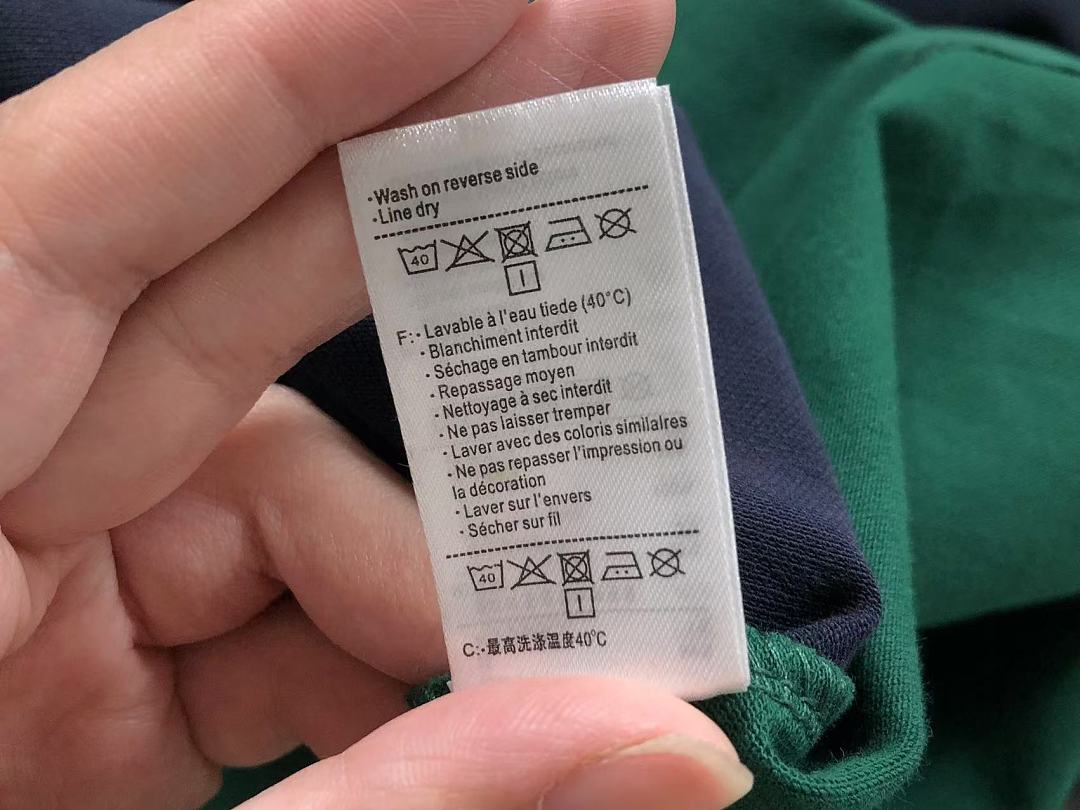 Lacoste 145 LACOSTE POLO 3206131704 (Im 170Cm 60Kg I Wear Size XL In The Phot) - Image 22