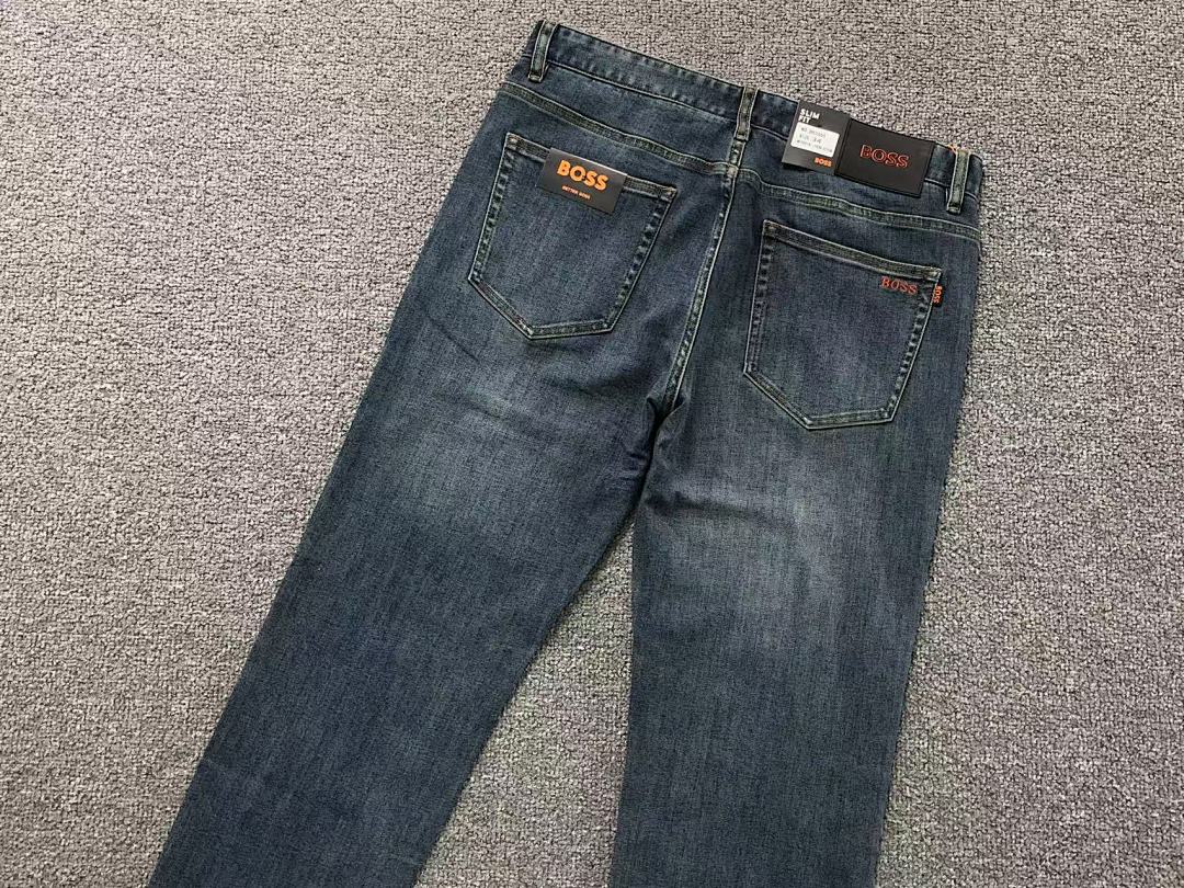 Hugo Boss 225 H⭐G⭐ B⭐⭐S TROUSERS 3108072205 (Im 170Cm 60Kg I Wear Size 34 In The Phot) - Image 7
