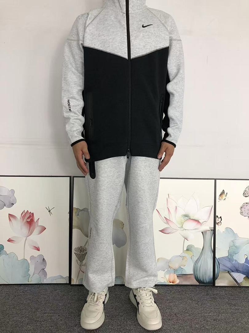 Nike TROUSERS 148 N⭐K⭐ NO⭐T⭐ HOODIE - Image 4