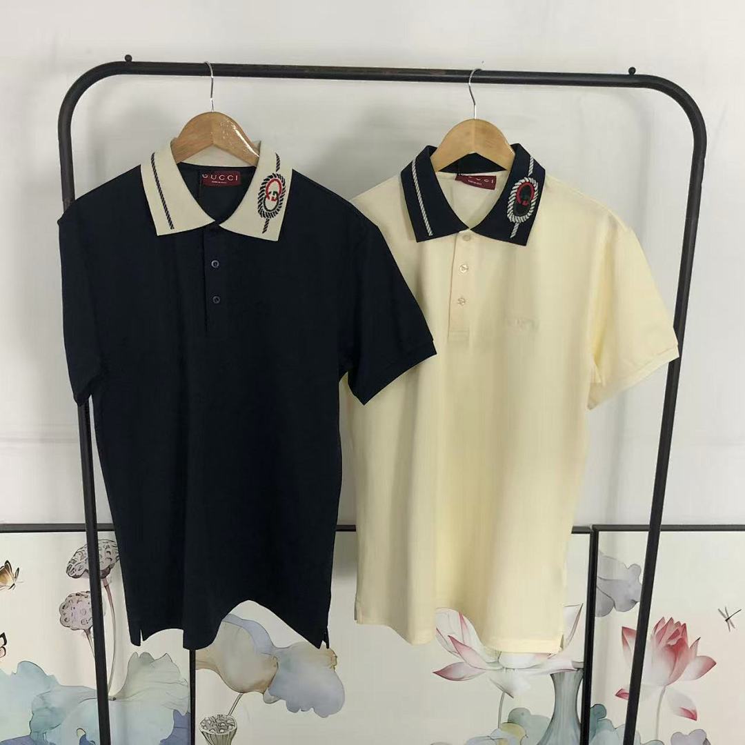 Unbranded 175 G⭐C⭐I POLO 2201151301 (Im 170Cm 60Kg I Wear Size XL In The Phot) - Image 23