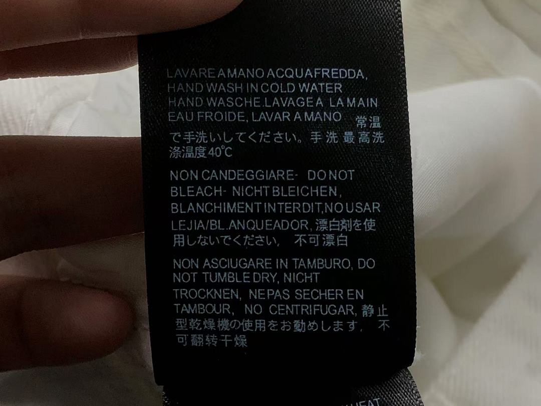 Balenciaga 188 B⭐L⭐⭐⭐IA⭐A TROUSERS 503104017 (Im 170Cm 60Kg I Wear Size 28 In The Phot) - Image 44