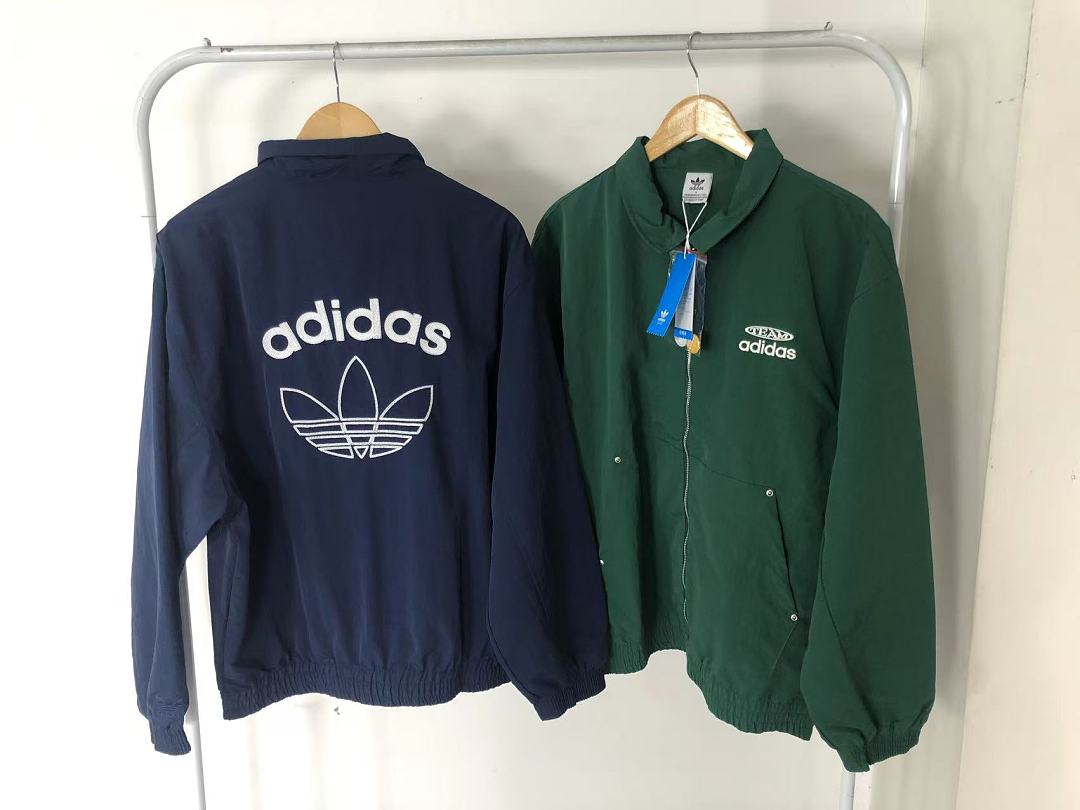 Adidas 178 A⭐I⭐AS JACKET 4205080277 (Im 170Cm 60Kg I Wear Size L In The Phot) - Image 32