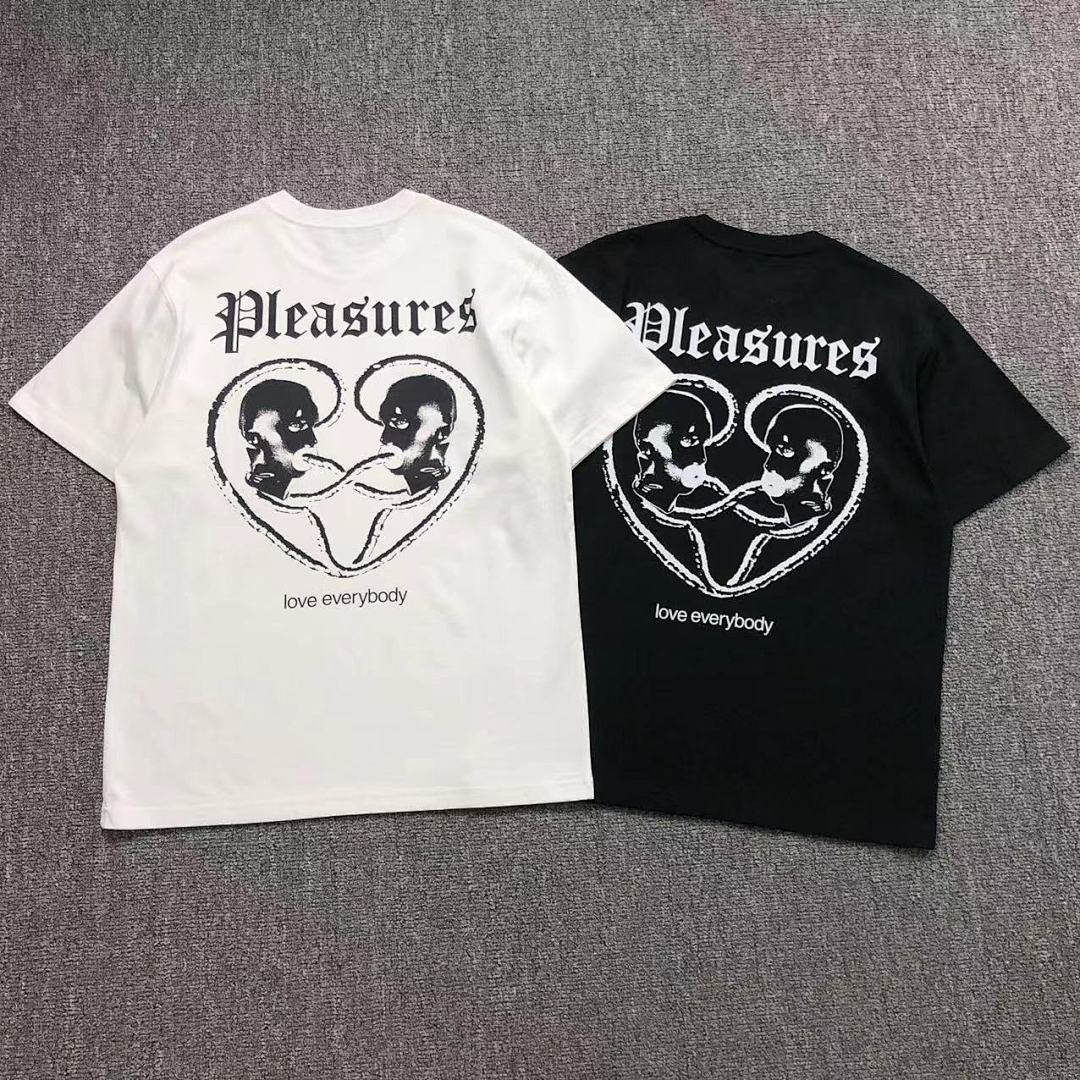 Pleasures Pleasures 88 T-SHIRT 31142602 (Im 170Cm 57Kg I Wear Size M In The Phot), photo 1