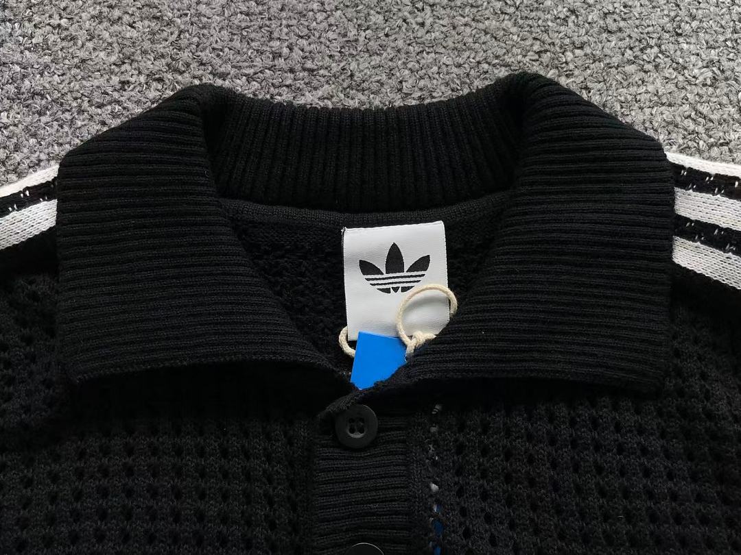 Adidas 138 A⭐I⭐AS POLO 4204300677 (Im 170Cm 60Kg I Wear Size M In The Phot) - Image 19
