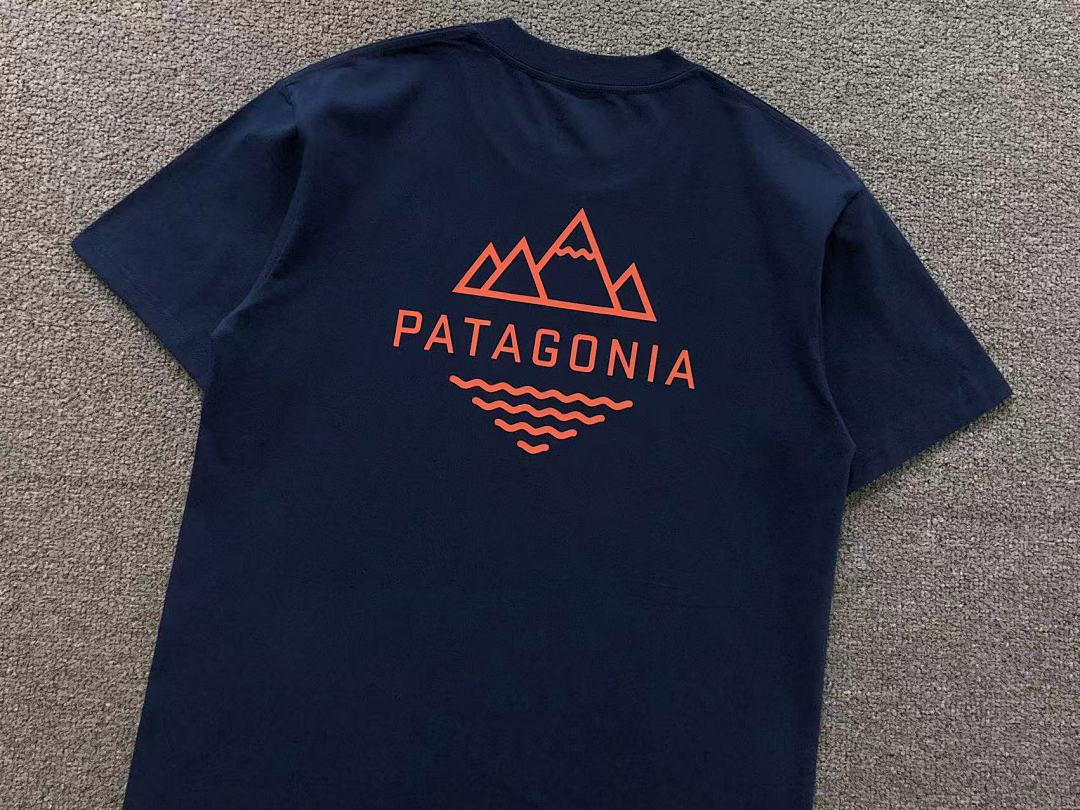 On Running 78 PATAGONIA T-SHIRT 123141702 (Im 170Cm 60Kg I Wear Size M In The Phot) - Image 11