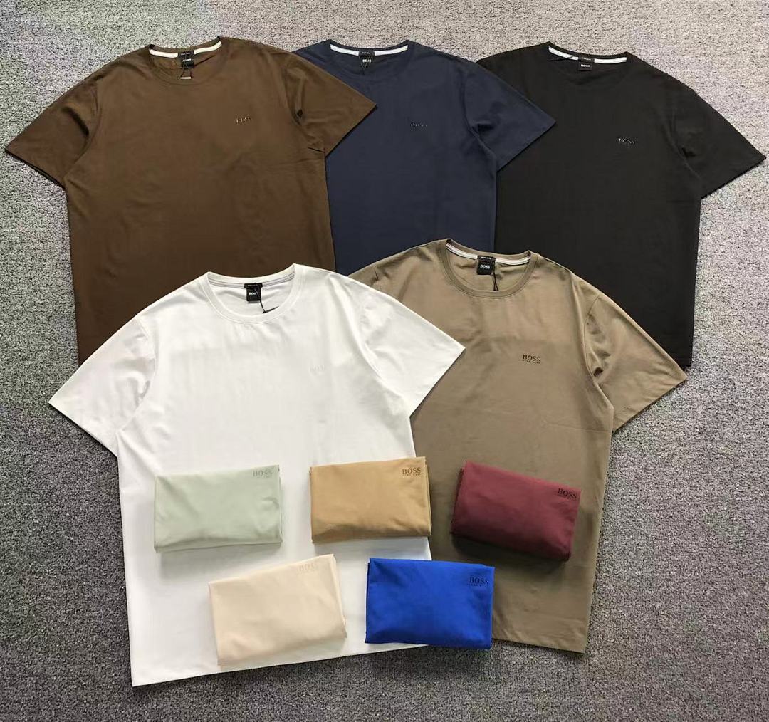 Hugo Boss 158 H⭐G⭐ B⭐⭐S T-SHIRT 22030752171 (Im 170Cm 60Kg I Wear Size XL In The Phot)