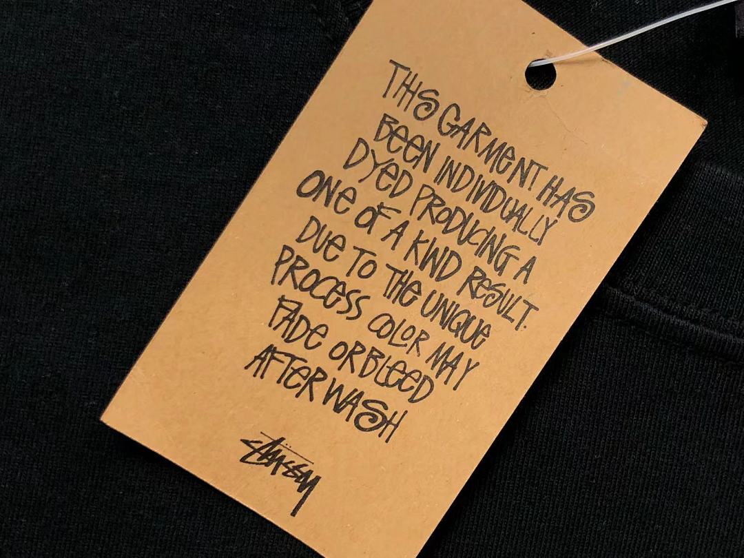 Stussy 78 STUSSY T-SHIRT - Image 23