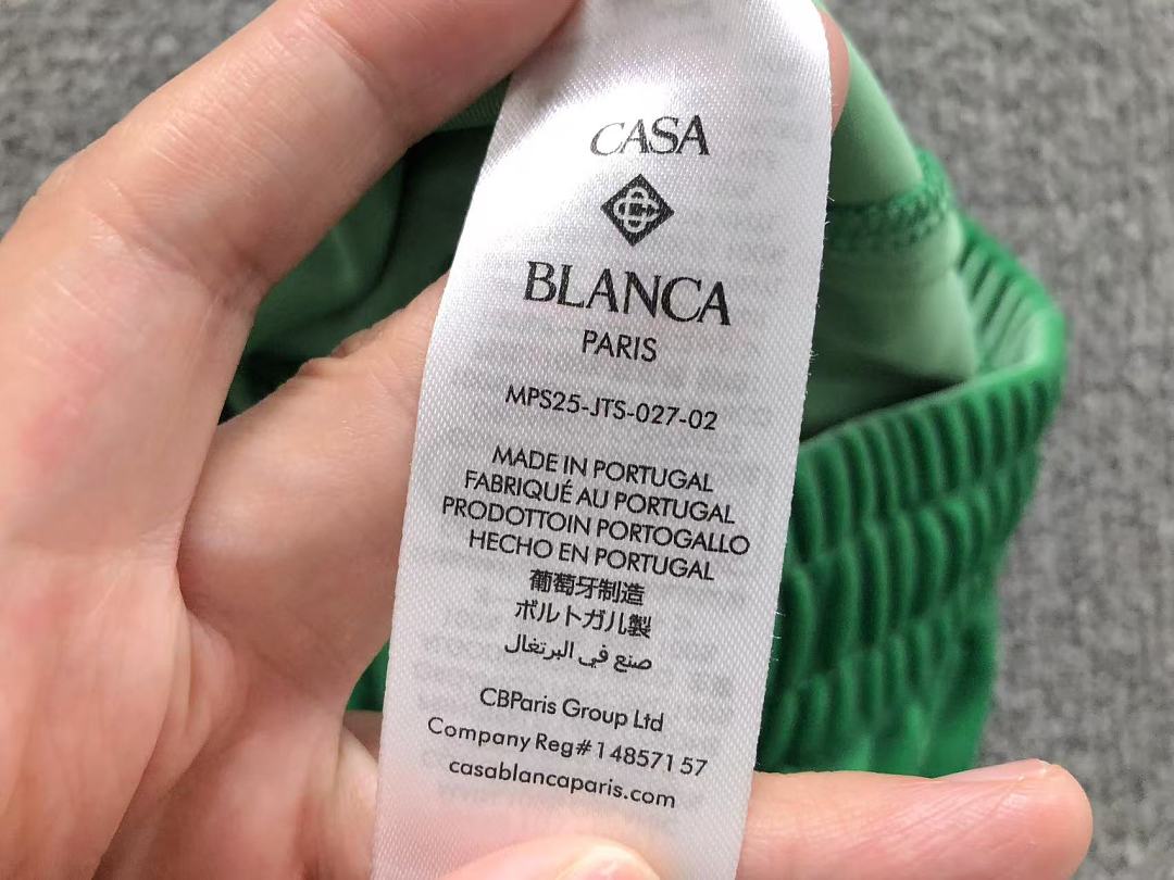Casablanca 558 CASABLANCA JACKET TROUSERS 3209051621 (Im 170Cm 60Kg I Wear Size L In The Phot) - Image 35