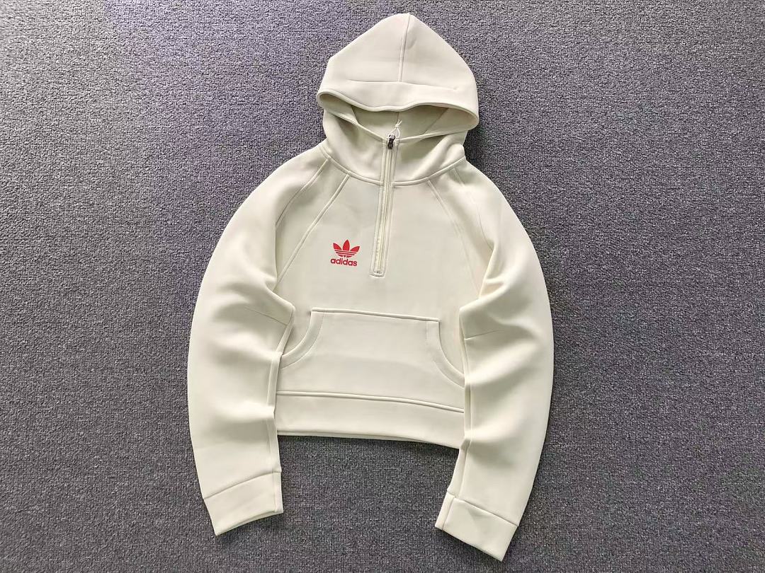 Adidas 158 A⭐I⭐AS HOODIE FEMAIE - Image 4