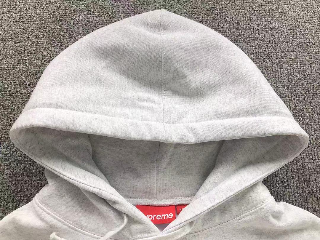 Supreme 215 S⭐⭐R⭐⭐E HOODIE 52071606182 (Im 170Cm 60Kg I Wear Size S In The Phot) - Image 15