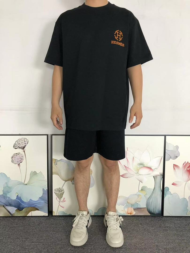Unbranded 115 H⭐R⭐⭐S T-SHIRT 5241623147 (Im 170Cm 60Kg I Wear Size M In The Phot) - Image 3