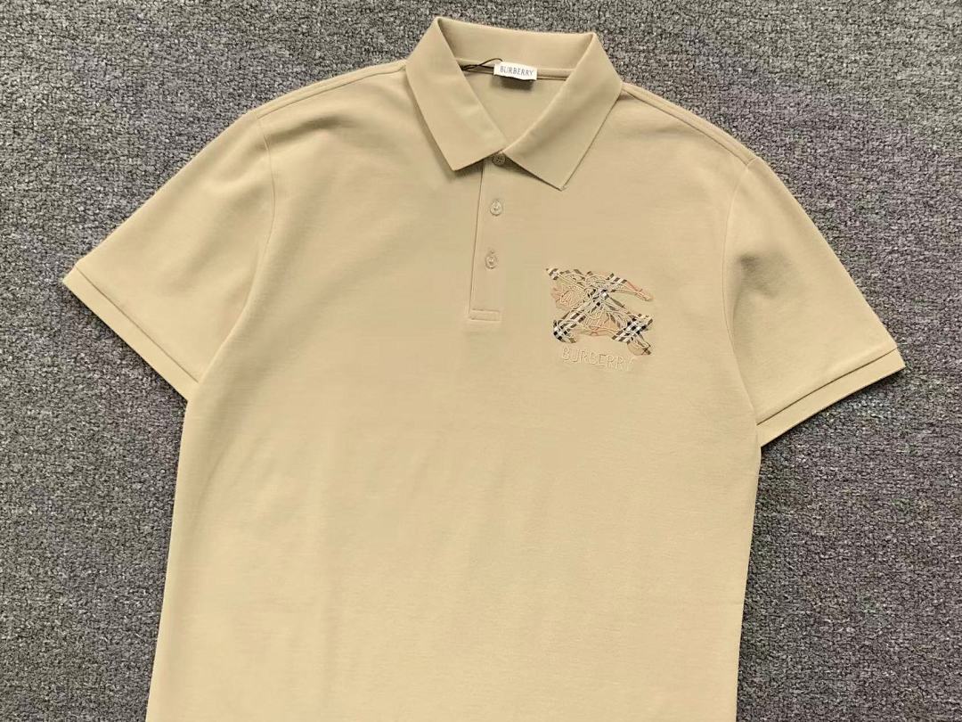 Unbranded 175 B⭐R⭐E⭐RY POLO 5140101 (Im 170Cm 60Kg I Wear Size XL In The Phot) - Image 12