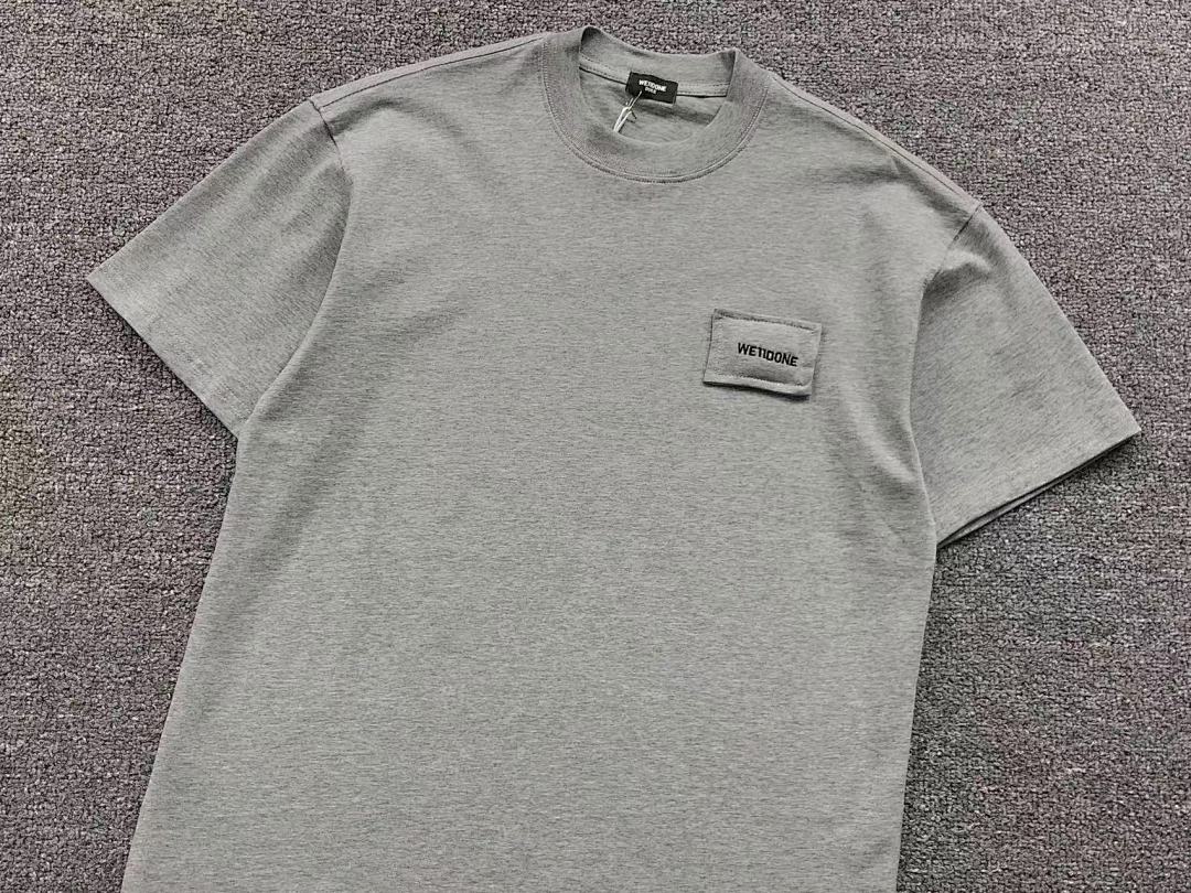 We11done 115 WE11 ⭐⭐NE T-SHIRT 3108193217 (Im 170Cm 60Kg I Wear Size S In The Phot) - Image 13
