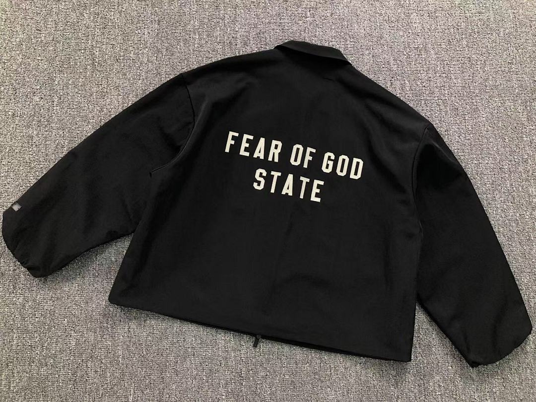 Fear of God 258 FOG - Image 6