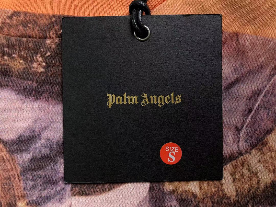 Palm Angels 88 PALM ANGELS T-SHIRT - Image 16